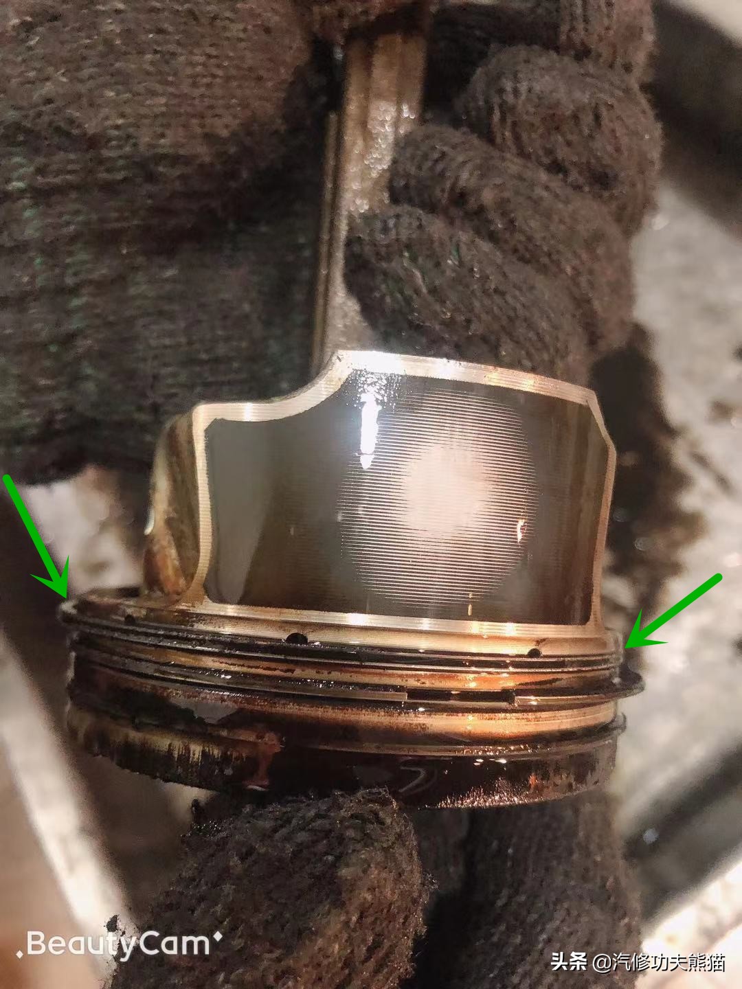 大众帕萨特烧机油维修费要多少,4s店解决不了问题该找谁