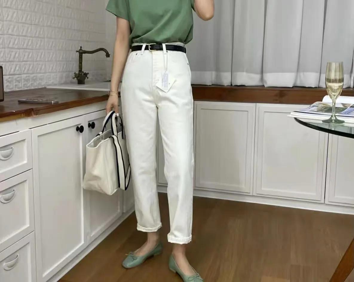 如何选择合适自己的牛仔裤,怎么选择适合自己的牛仔裤