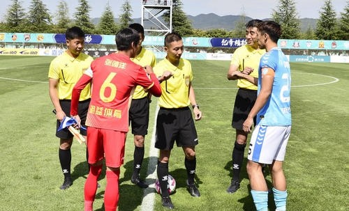 中国足协官方发布处罚公告,中国足协连开两张罚单