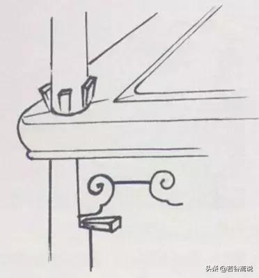 传统木匠做家具的工具,木匠做传统家具