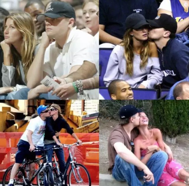 第一超模奥运会,全世界最贵的模特走一步318万