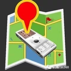 怎样定位亲友手机,手机是怎么定位的原理