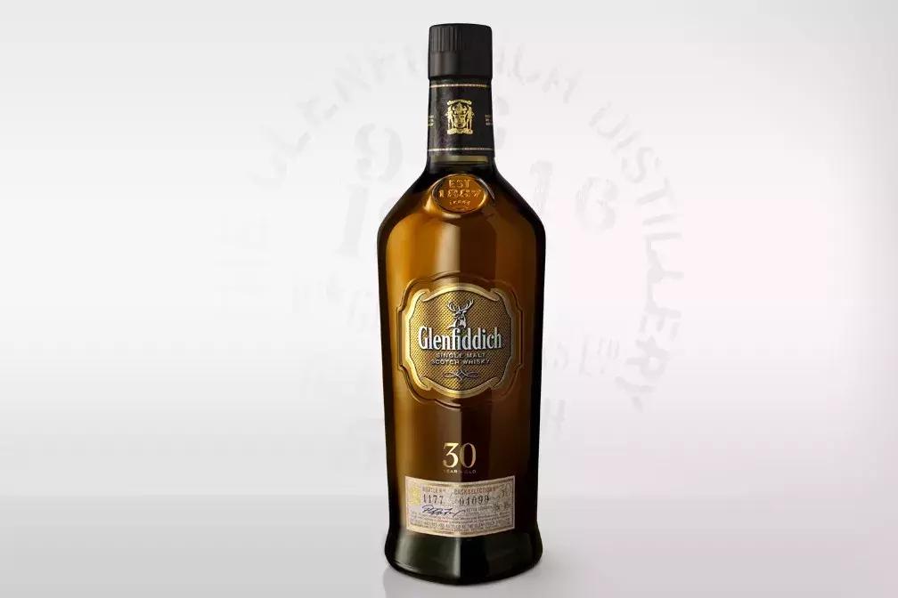 一生必喝且喝得起的101款威士忌（三）