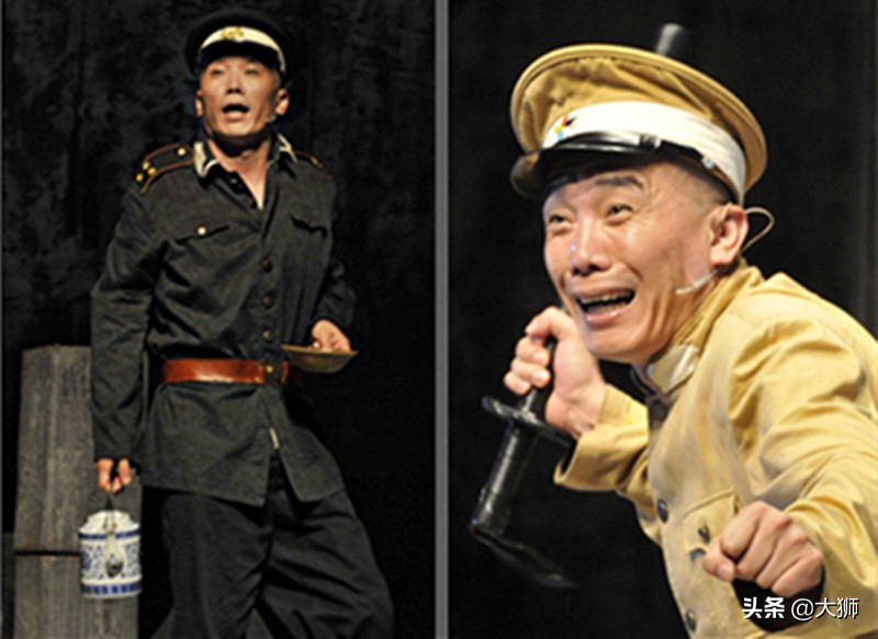 老天津卫有一种“爷”，贵贱不能惹，惹了准没好果子吃