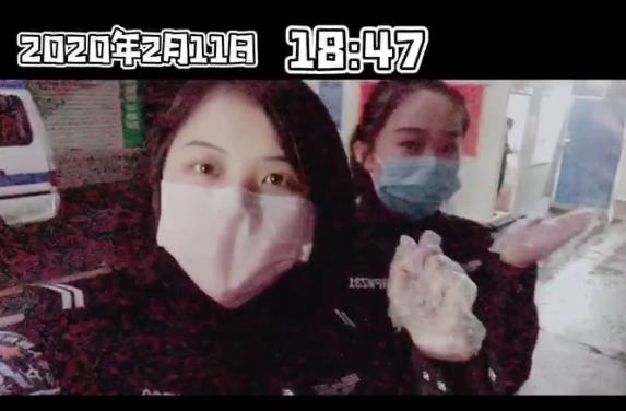 @武平人，你的岁月静好武平公安全力守护！