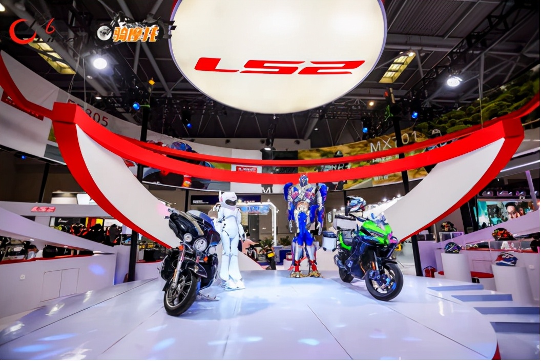 全国各地摩友齐聚重庆,2020重庆摩博会摩友狂欢夜