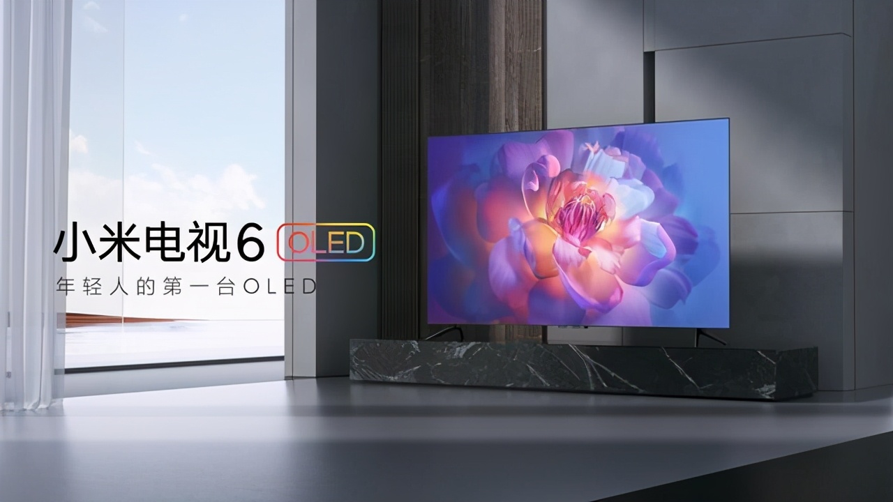 小米电视655″OLED怎么样？值得买吗？下面的选购建议或许能帮您