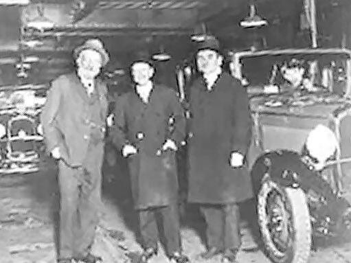 雪铁龙百年历程,雪铁龙技术创新