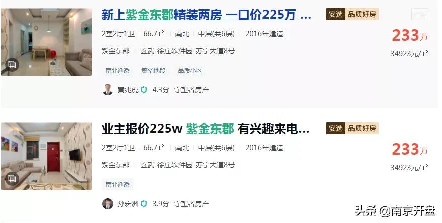 比周围小区便宜的二手房,比同小区户型便宜10万把房子卖了