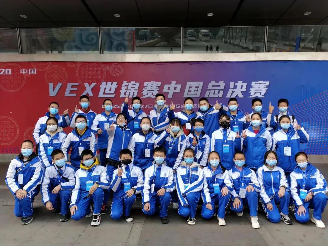 从成都校园到九天揽星：天府少年，行走巴蜀大地，追梦寰宇星空