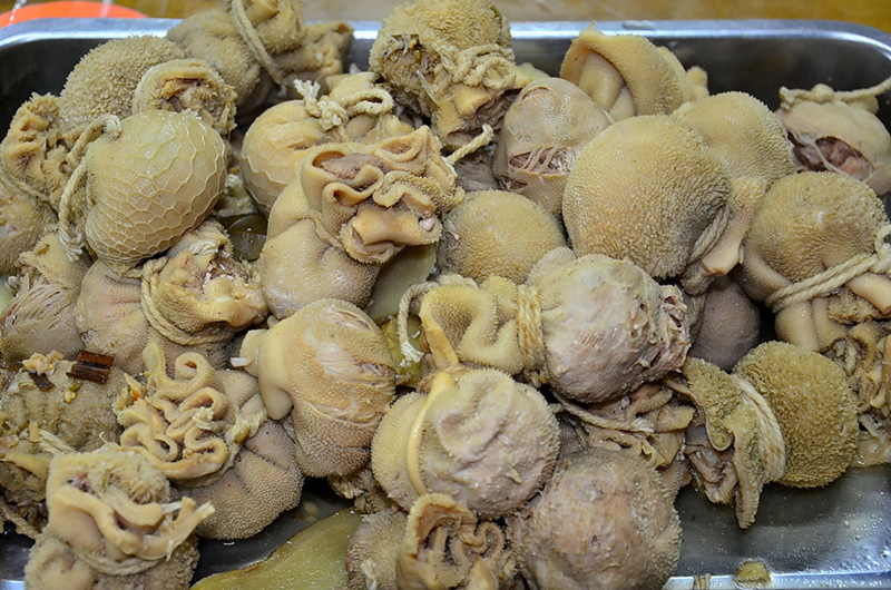 吉利网红美食打卡地军鹏烤全羊一米烤大串欢迎您