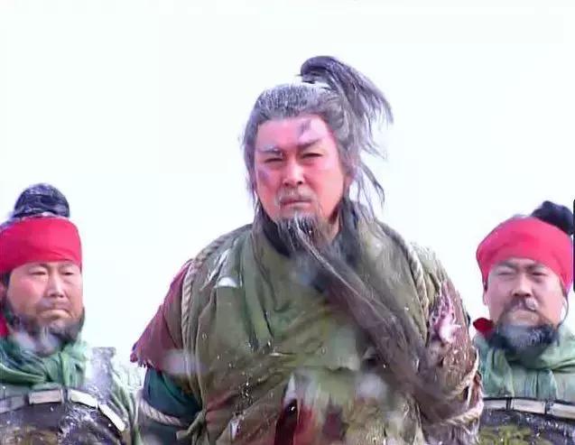 外国人看三国关羽震撼视频,三国关羽外国人看的反应