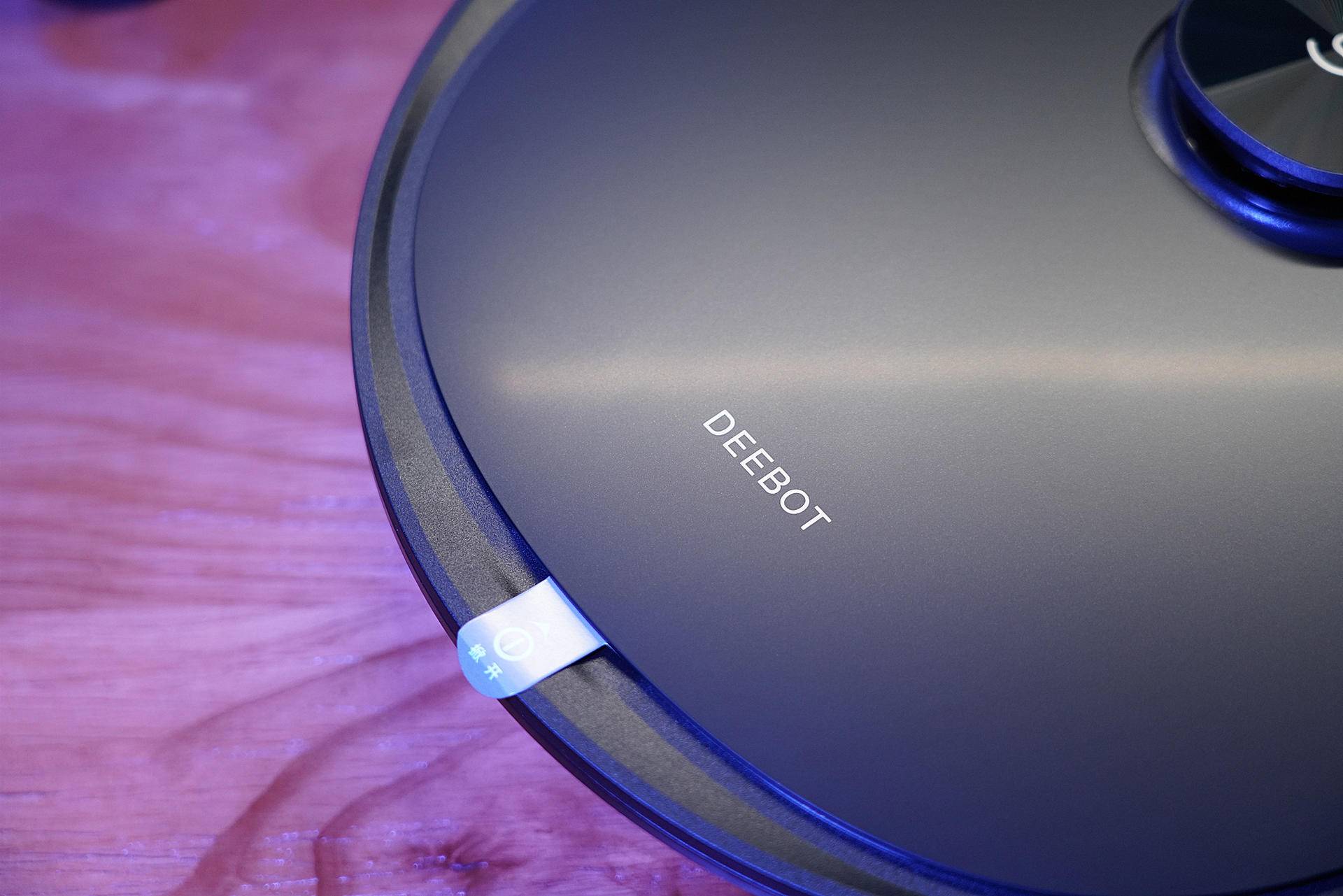 科沃斯n8pro故障,科沃斯n8pro经常丢图