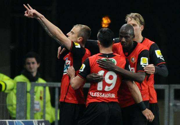 布雷斯特vs雷恩比赛结果让球胜,布莱顿vs罗马3月14日竞彩实单推荐