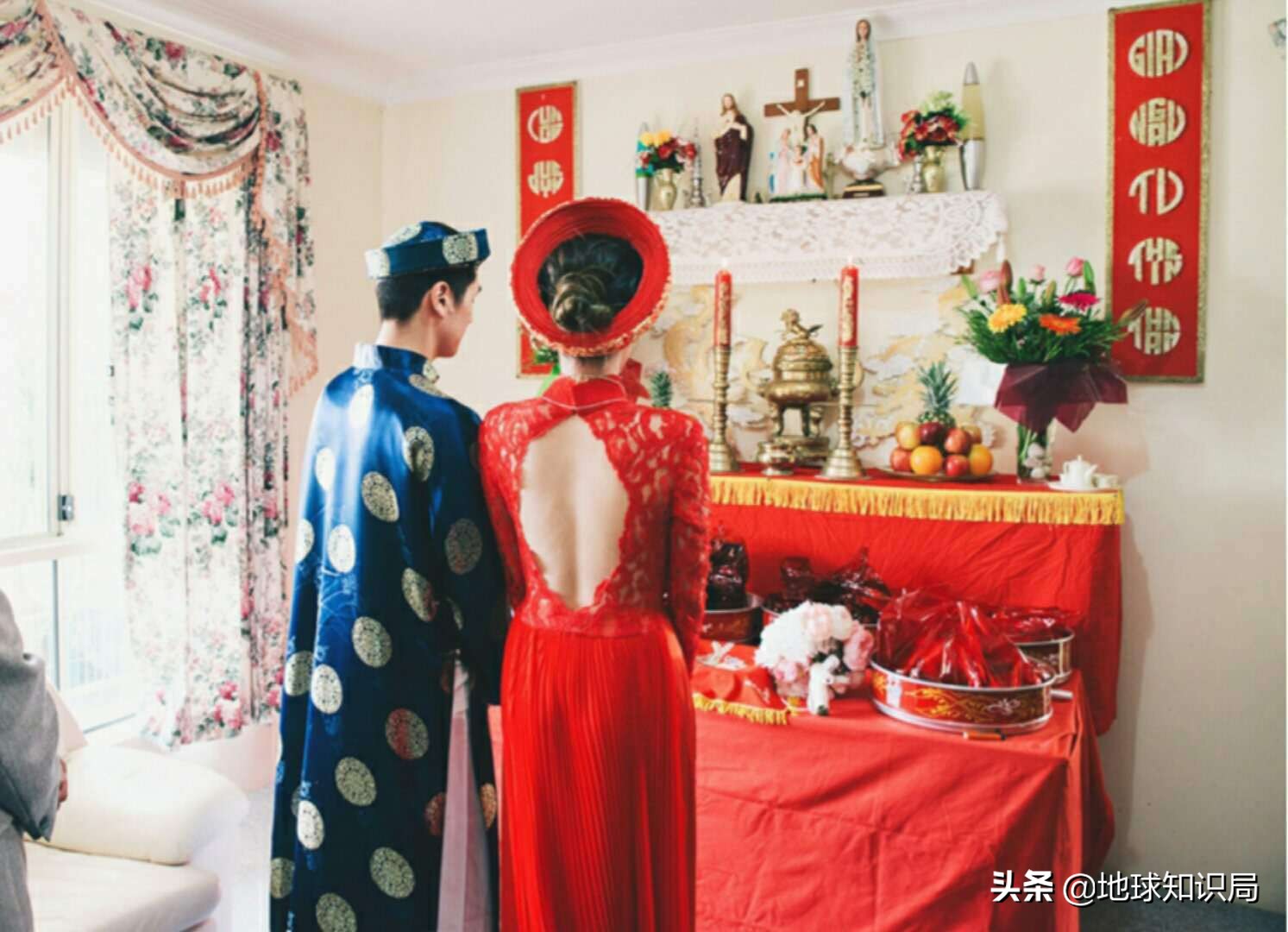 你得不到的越南姑娘｜地球知识局