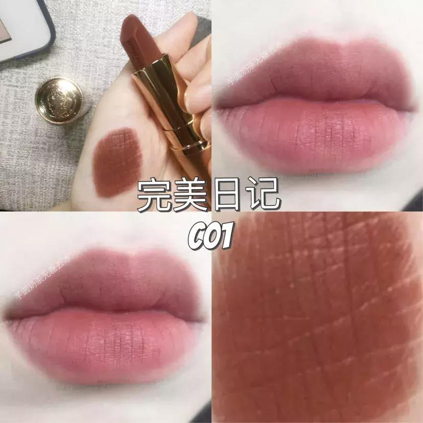 mac最值得买的10支口红,口红只卖999