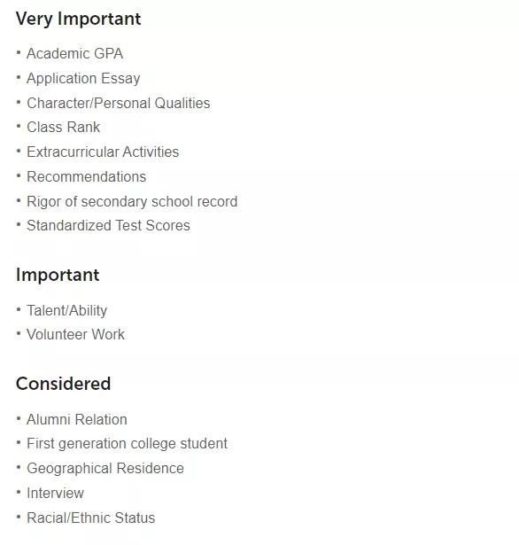 低调又神秘的985大学,常春藤盟校包括哪八所院校