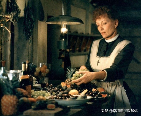 推荐7部非常好看的美食电视剧,中国美食vs美国美食电影