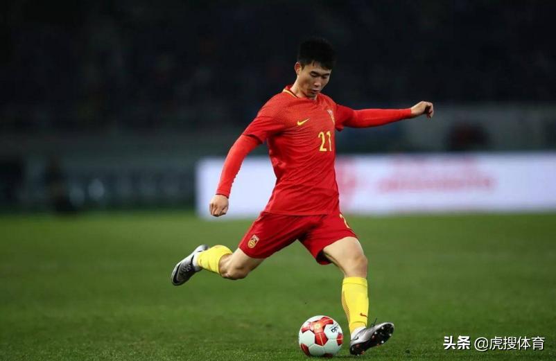 21岁以下最具潜力的左后卫,现役左边后卫厉害的有谁