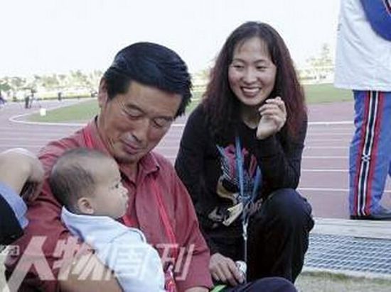 王军霞和马俊仁打官司,王军霞曝光马俊仁