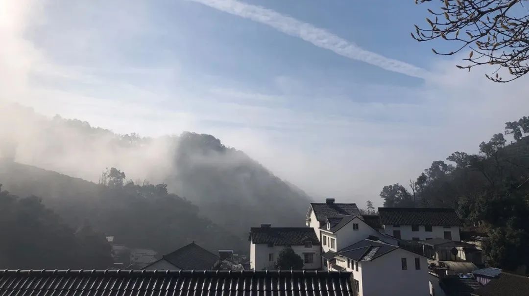 从阿里离职的原因,90后辞职创业开民宿