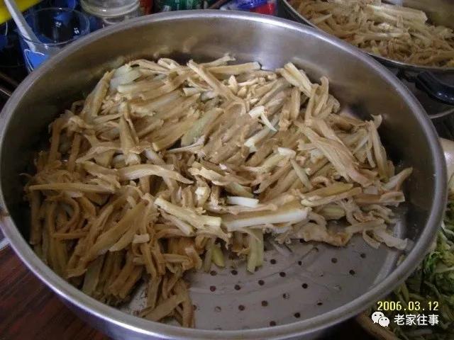 老家的印象和往事 (老家的印象介绍)