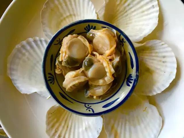 汕尾吃海鲜的正确方式,汕尾人吃海鲜