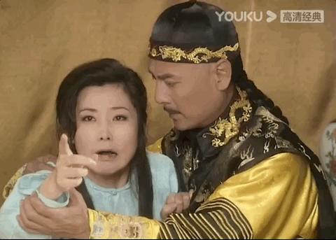 宁静早期古装剧有哪些,宁静2019出演古装剧