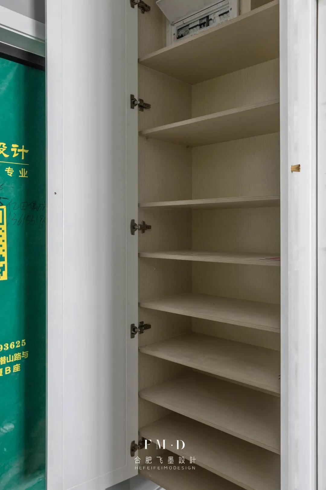 走廊整体设计,小户型细长户型布局设计