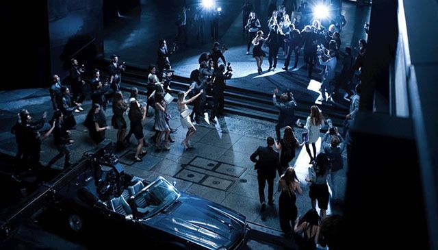 招桃花最好的香水,可以招桃花的平价香水