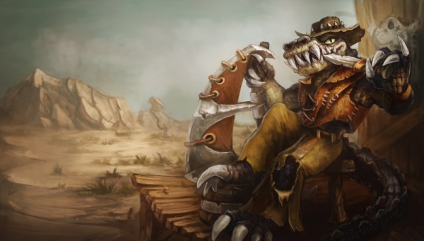 lol中有哪些稀有皮肤,盘点lol中的哪些被改名的皮肤