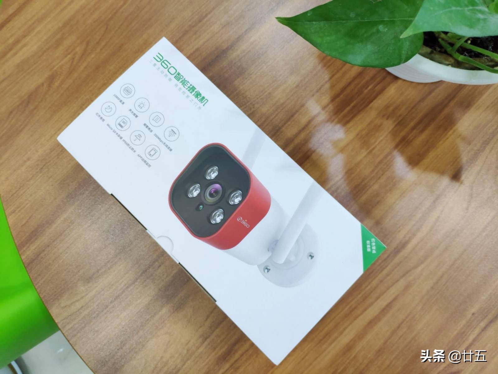 360红警摄像头怎样,红警360防尘摄像头