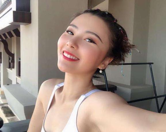 体操运动员何可欣退役后现状,体操冠军何可欣身高