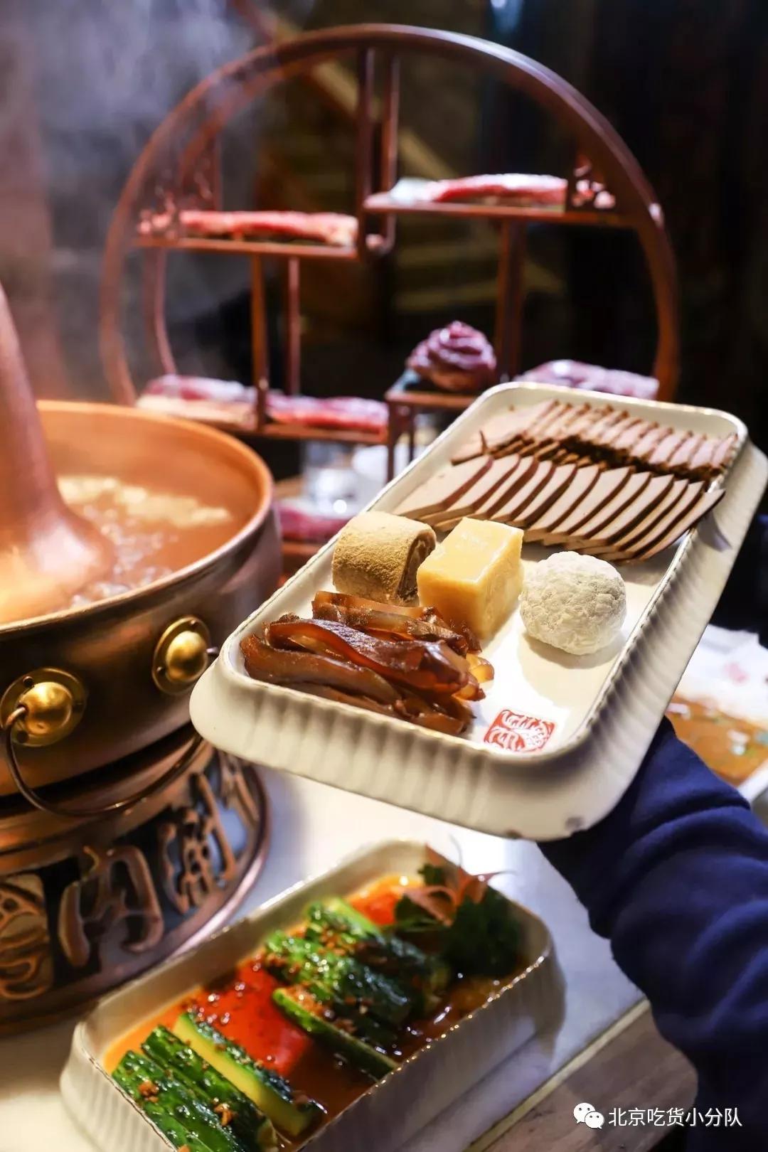 特别整理20家北京火锅外卖，海底捞又能叫了