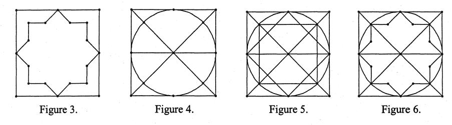 西班牙安达卢西亚伊斯兰图案设计的构造与分类