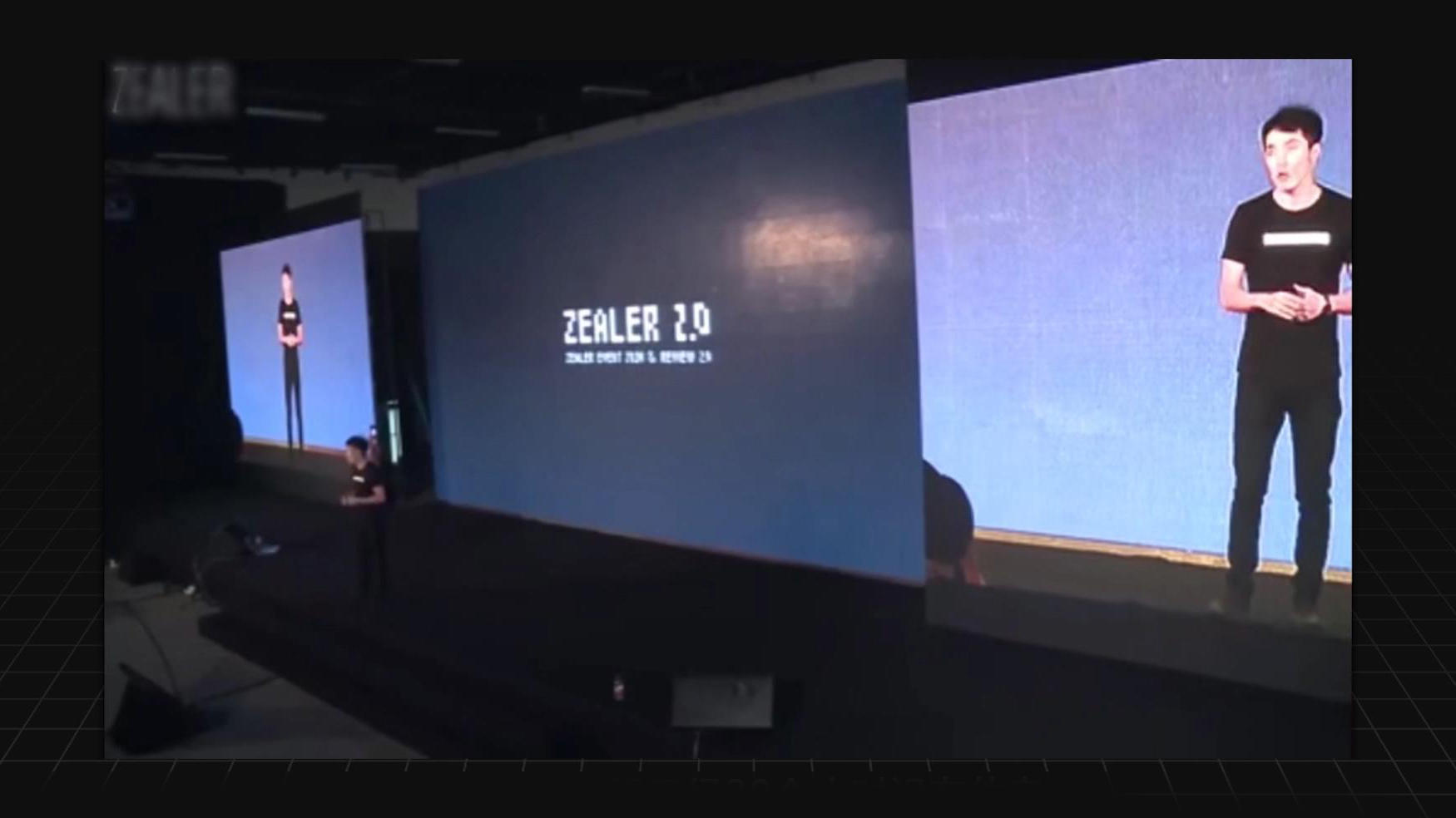 王自如从zealer拿多少钱,zealer王自如致歉视频