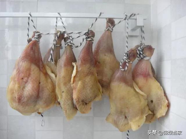 腌腊鸡腿要不要洗,腌鸡腿腌制方法不放葱