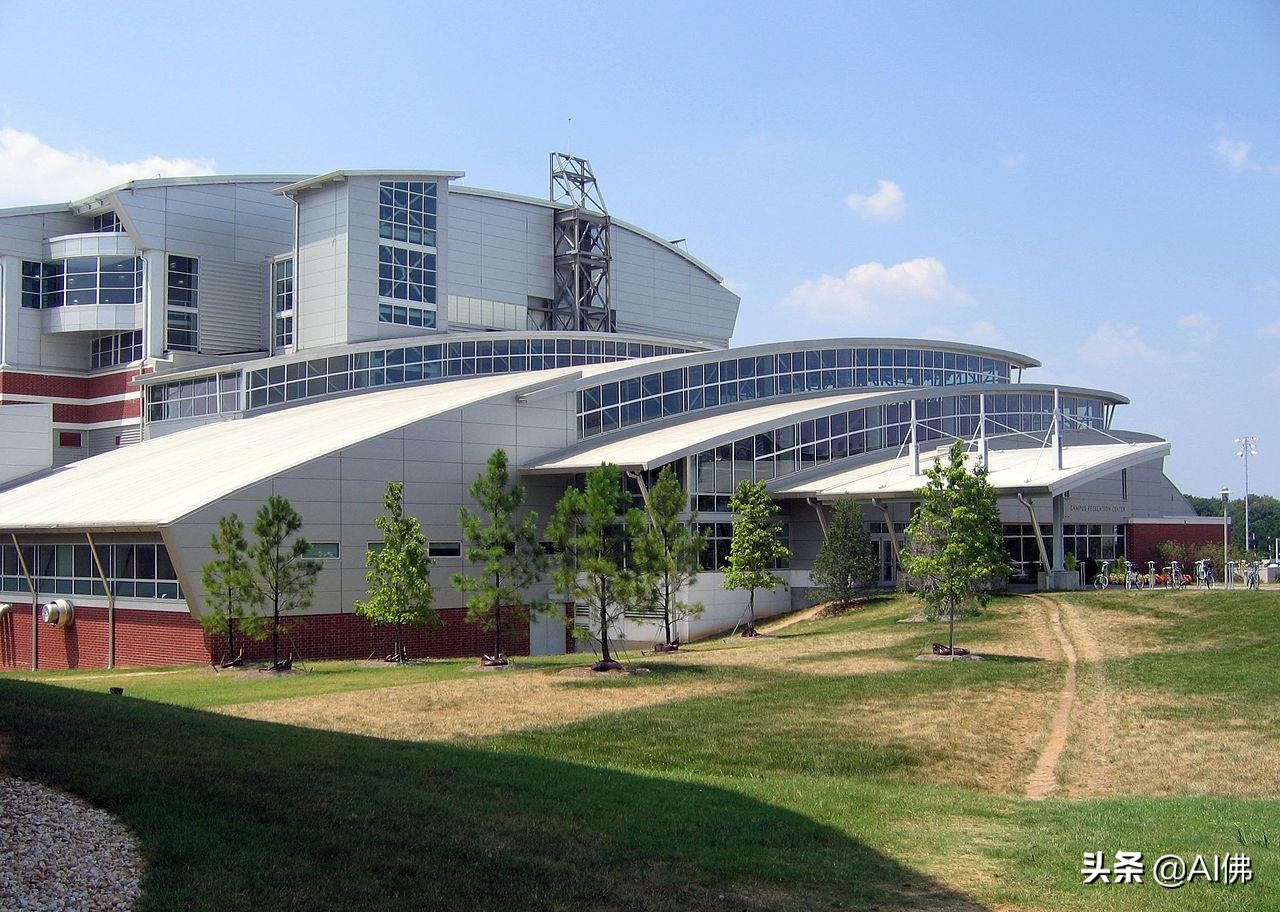 美国100所最好的大学,美国大学排名前100完整版