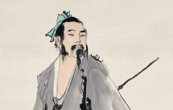 嵇康为什么被称为十大美男子,为什么嵇康是竹林七贤之首