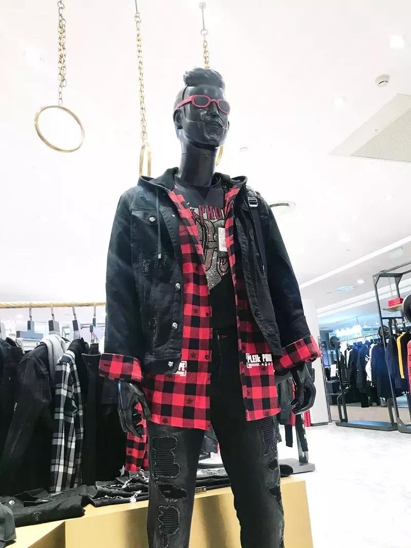 男装如何穿搭?这样穿尽显朝气和街头范