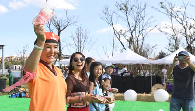 这次搞了一个让人傻笑的玩场摩登游戏集的功效