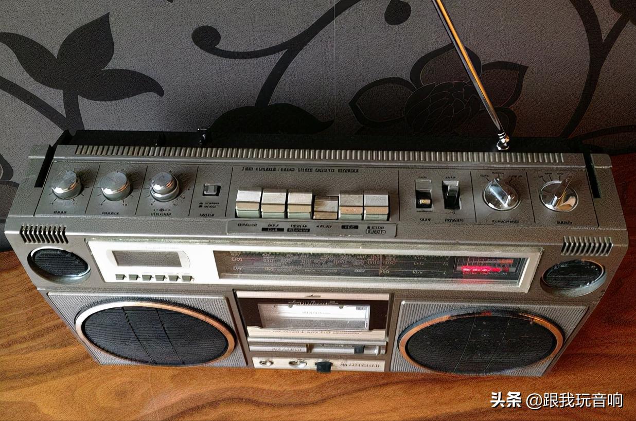 日立收录机型号大全,日立trk-110收录机