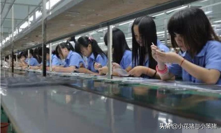 为什么说富士康这样的企业，落在郑州就是香饽饽？