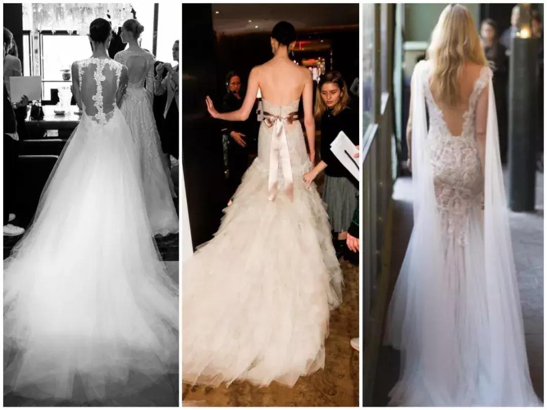 新娘挑选婚纱必知的十大品牌,有哪些新人经常拍的婚纱品牌