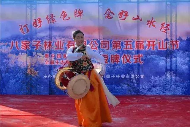 2019年延边州旅游,延边州春节期间活动