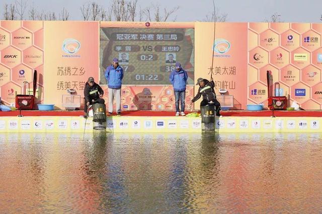 中国的钓鱼大师有哪些,我国的钓鱼大师