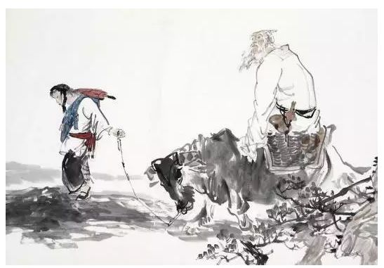 道家的核心思想老子的代表主张,道家经典老子是由老子所著吗