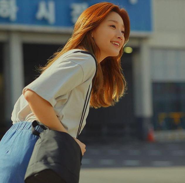 韩剧女主同款穿搭推荐,时尚韩剧女主角的日常衣服搭配