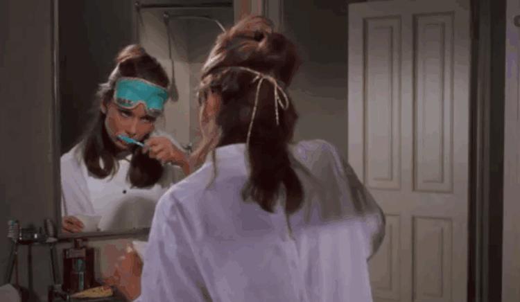 明星都在用的白牙齿牙膏,美白牙齿网红牙膏