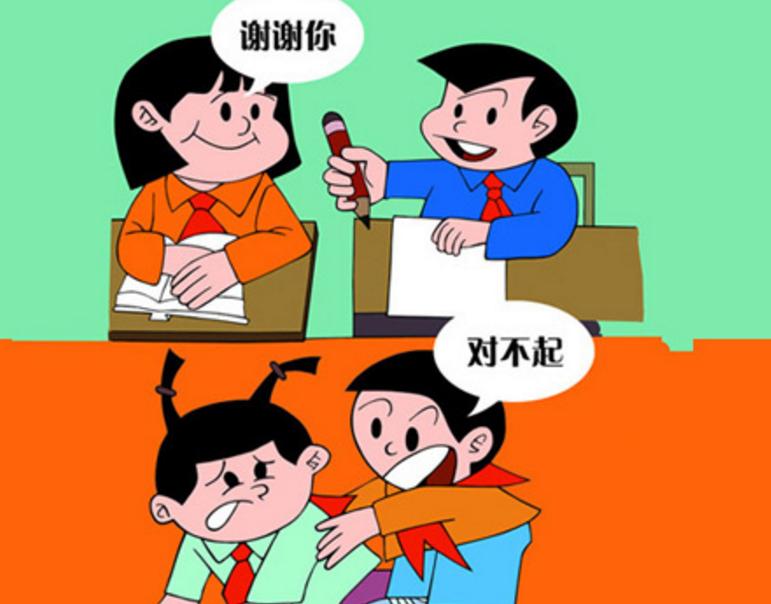 怎样培养孩子“眼力价”和“心眼”？归根究底是培养“情商智商”
